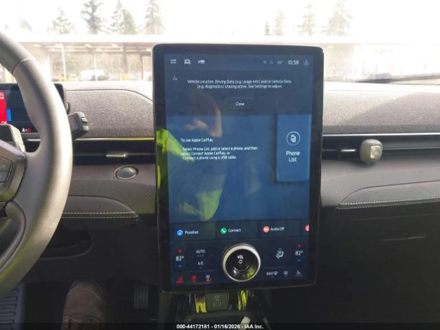 Ford Mustang Mach-E * PREMIUM* ����* NAVI* LED* CAMERA*  | Mobile.bg � ����������� 14