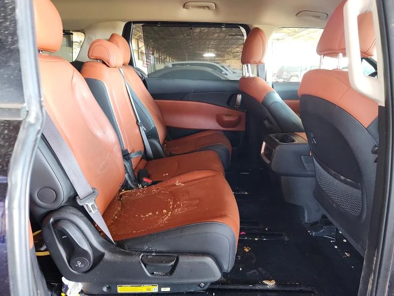 Kia Carnival 3.5L 6 FRONT WHEEL DRIVE | Mobile.bg � ����������� 11