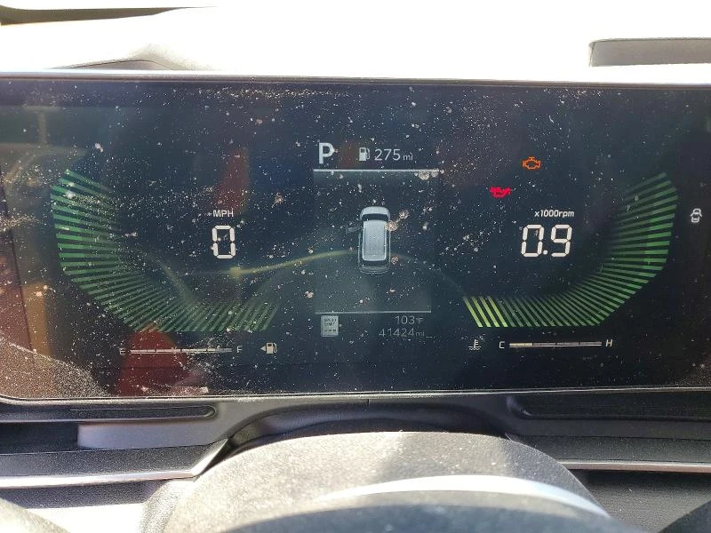 Kia Carnival 3.5L 6 FRONT WHEEL DRIVE | Mobile.bg � ����������� 9