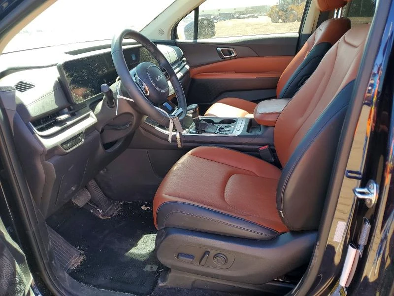 Kia Carnival 3.5L 6 FRONT WHEEL DRIVE | Mobile.bg � ����������� 7