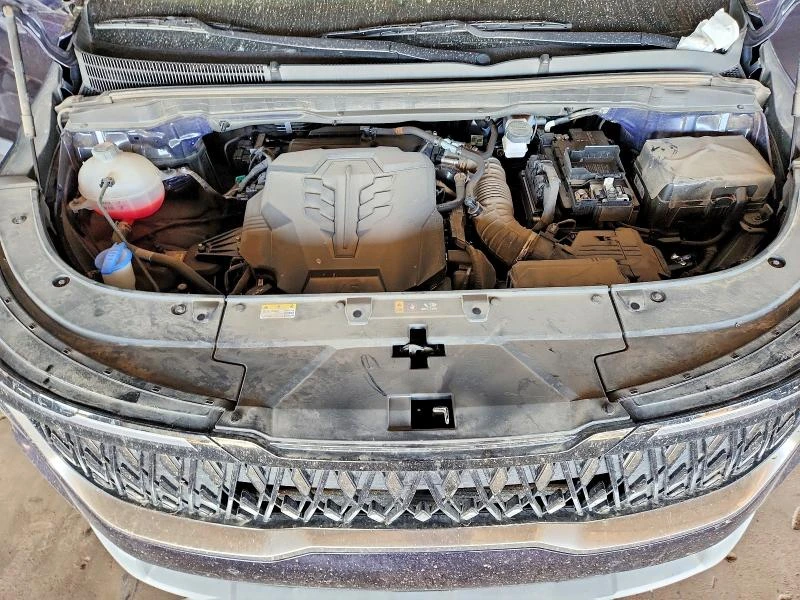 Kia Carnival 3.5L 6 FRONT WHEEL DRIVE | Mobile.bg � ����������� 12