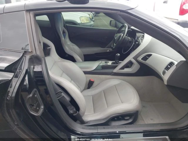 Chevrolet Corvette STINGRAY* Z51* BOSE* ������* ���������* ������� | Mobile.bg � ����������� 11