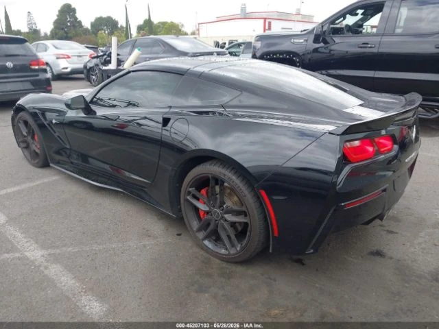 Chevrolet Corvette STINGRAY* Z51* BOSE* ������* ���������* ������� | Mobile.bg � ����������� 5