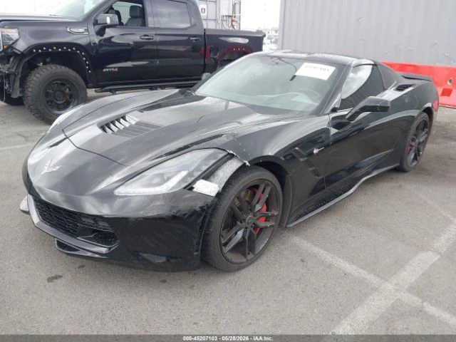 Chevrolet Corvette STINGRAY* Z51* BOSE* ������* ���������* ������� | Mobile.bg � ����������� 3