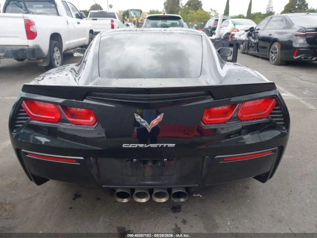 Chevrolet Corvette STINGRAY* Z51* BOSE* ������* ���������* ������� | Mobile.bg � ����������� 6