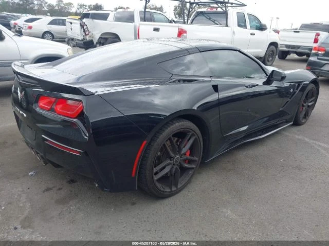 Chevrolet Corvette STINGRAY* Z51* BOSE* ������* ���������* ������� | Mobile.bg � ����������� 7