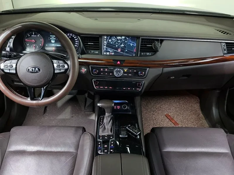 Kia K7 2.2 DIESEL LIMITED | Mobile.bg � ����������� 7