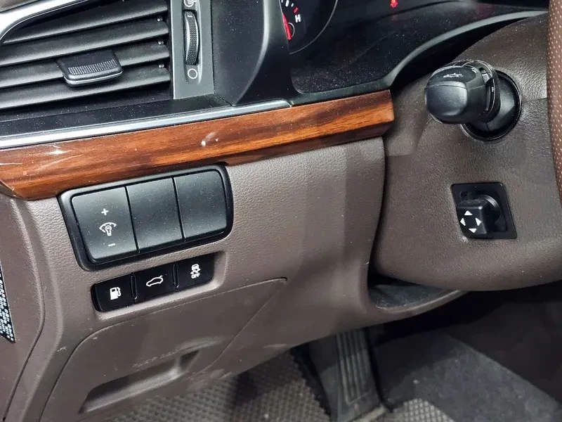 Kia K7 2.2 DIESEL LIMITED | Mobile.bg � ����������� 16