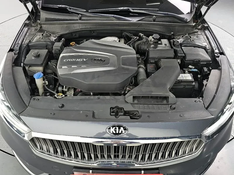 Kia K7 2.2 DIESEL LIMITED | Mobile.bg � ����������� 6