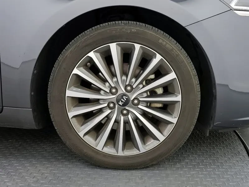 Kia K7 2.2 DIESEL LIMITED | Mobile.bg � ����������� 5