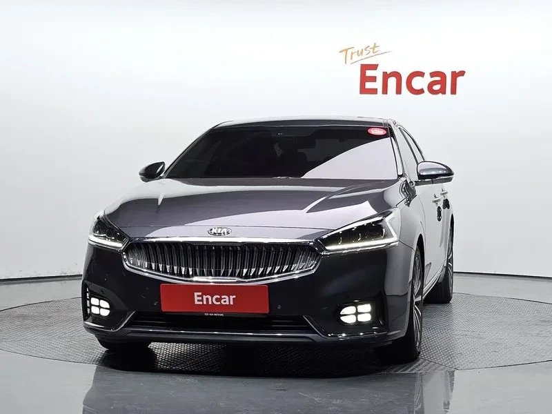 Kia K7 2.2 DIESEL LIMITED | Mobile.bg � ����������� 3