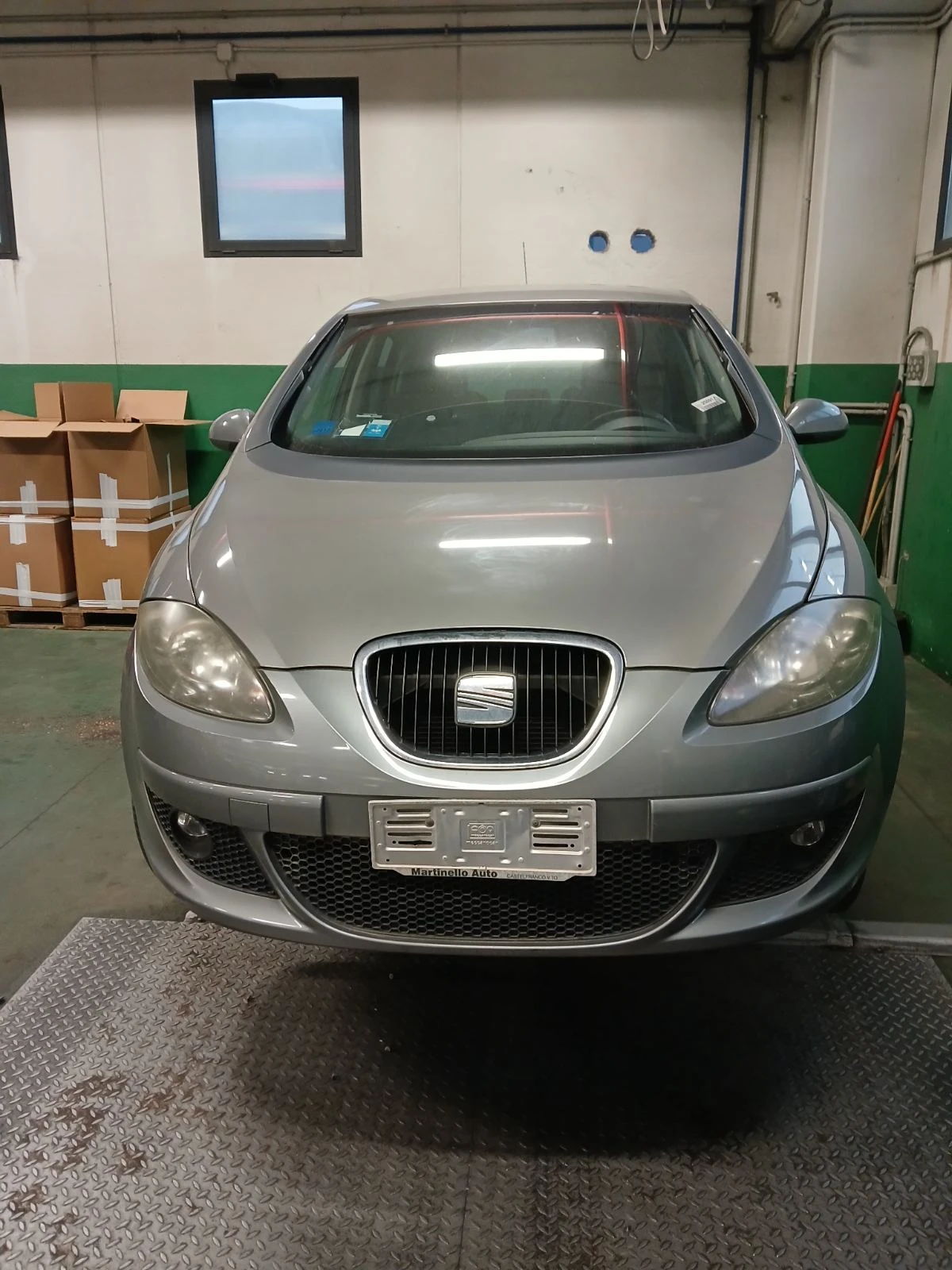 Seat Altea 1.6, снимка 1