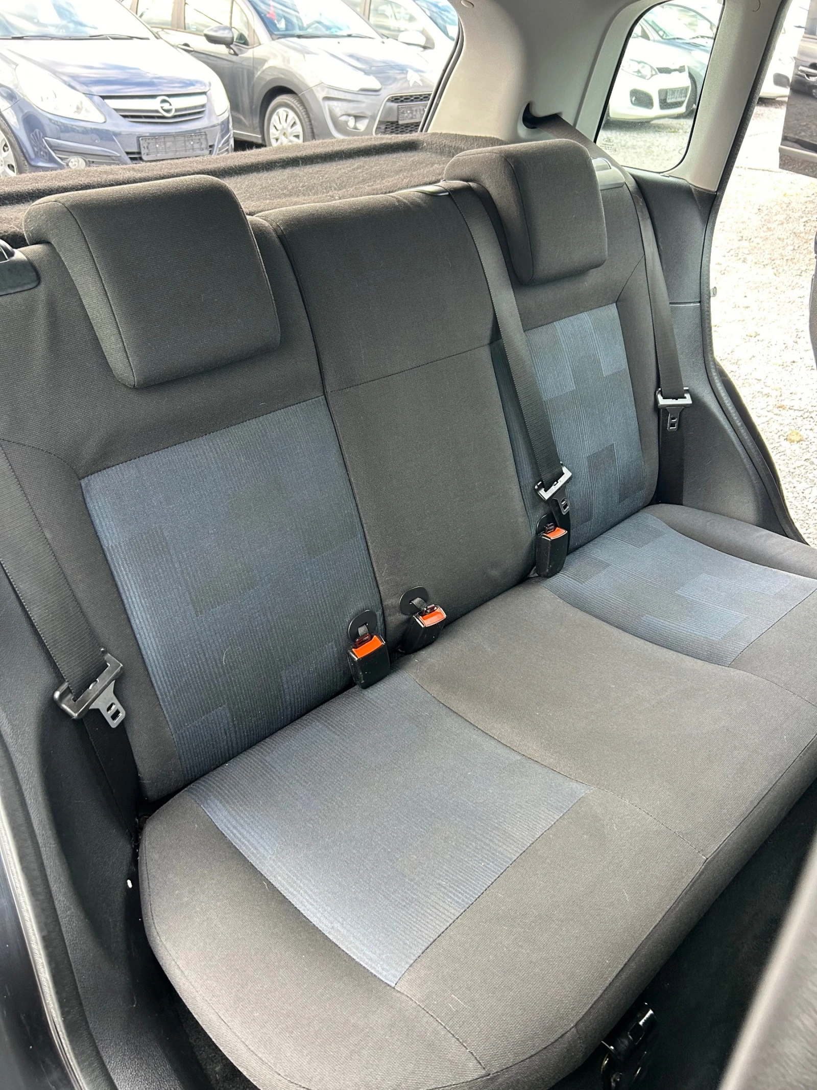 Ford Fiesta 1.4TDCI | Mobile.bg   17