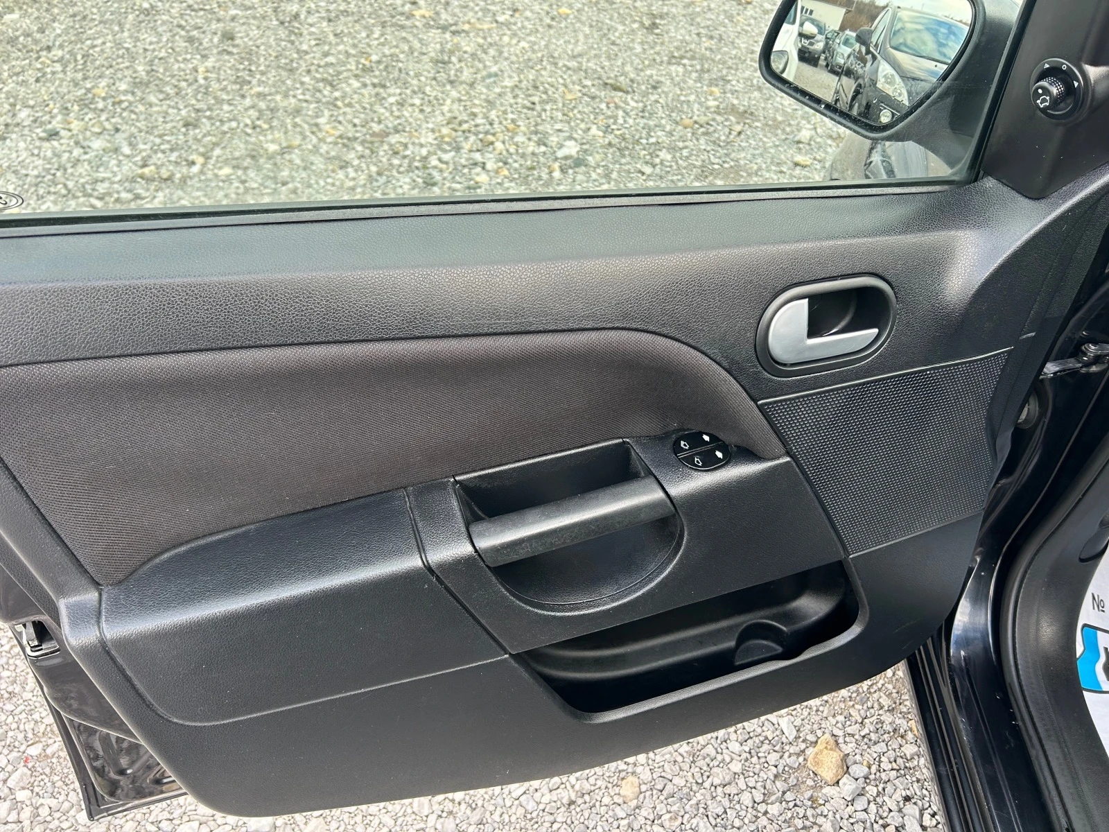 Ford Fiesta 1.4TDCI | Mobile.bg   11