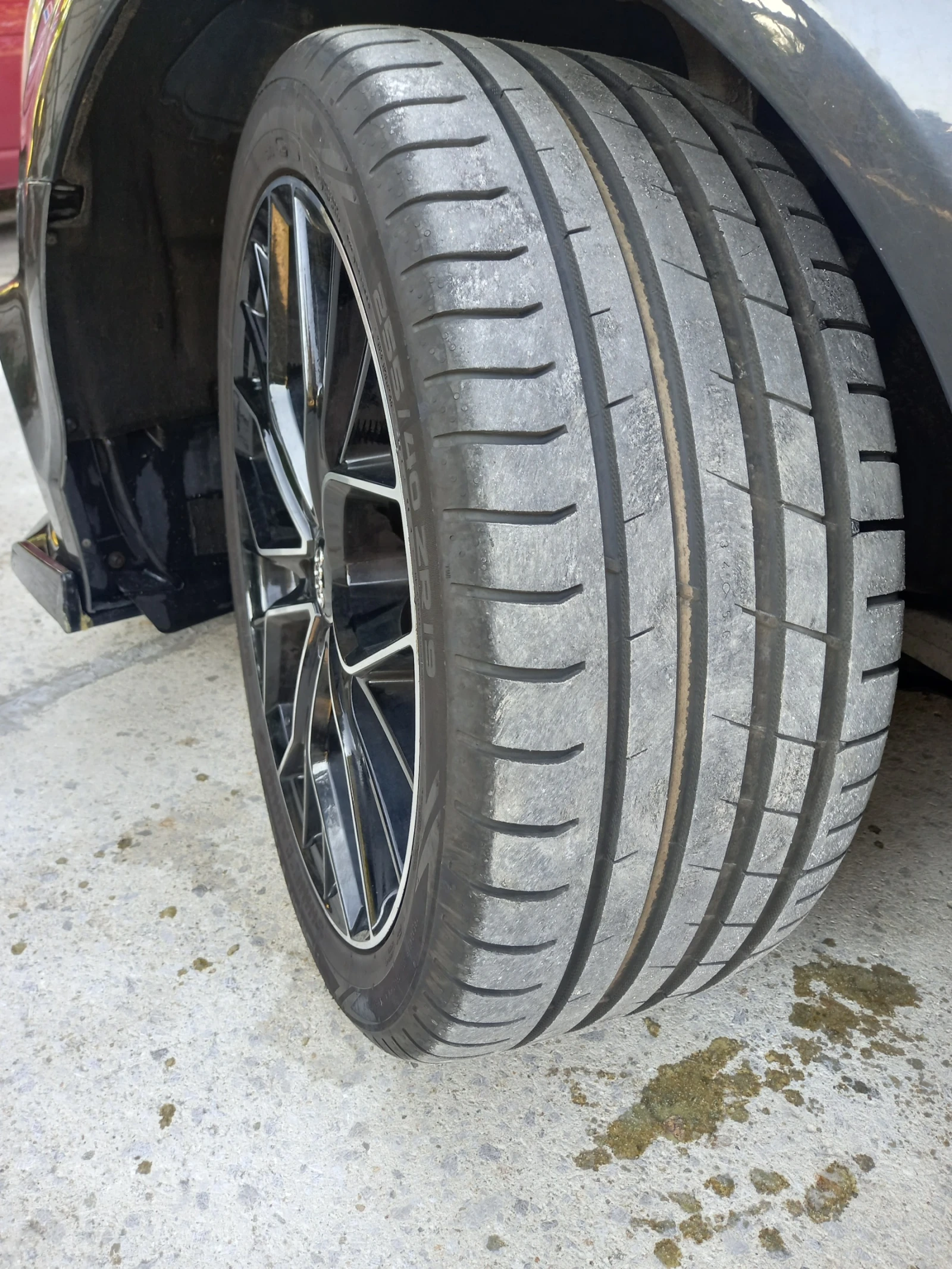 Audi A6 + RS6 !!! | Mobile.bg   13