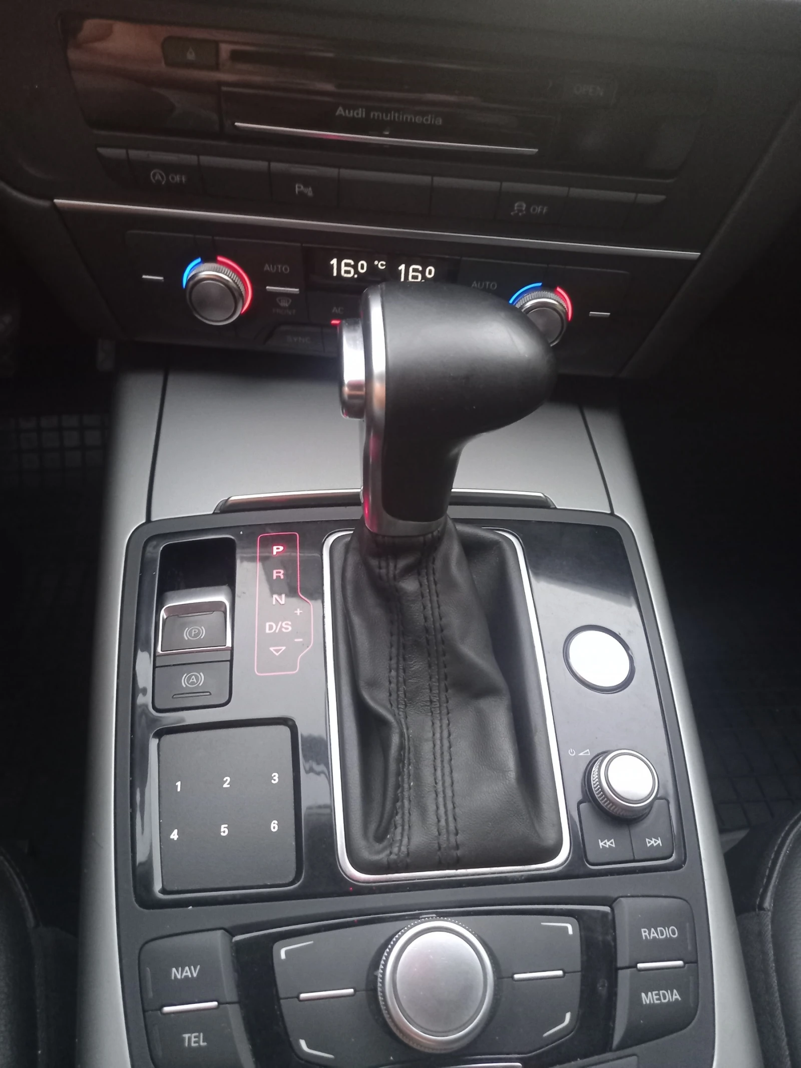 Audi A6 + RS6 !!! | Mobile.bg   11