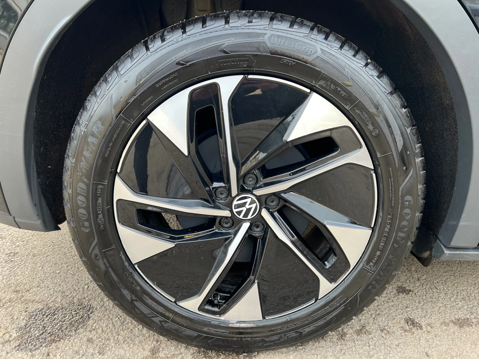 VW ID.5 Pro Performance СПЕШНО | Mobile.bg — изображение 1