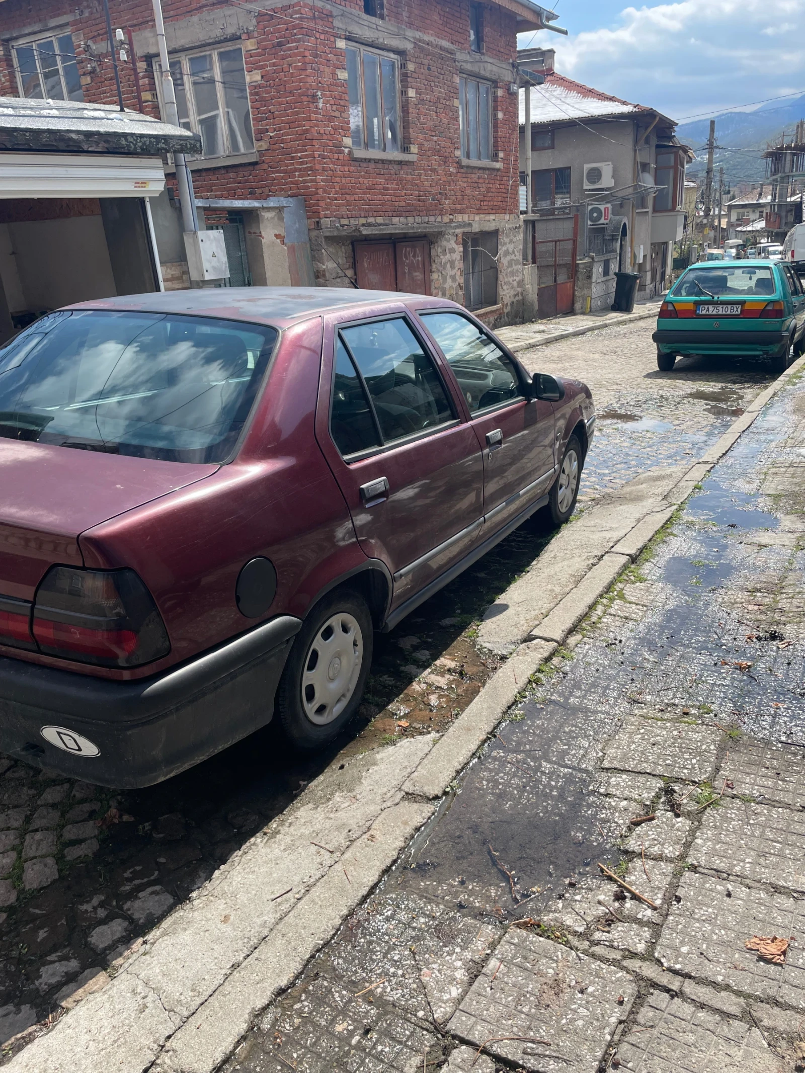Renault 19  - изображение 2