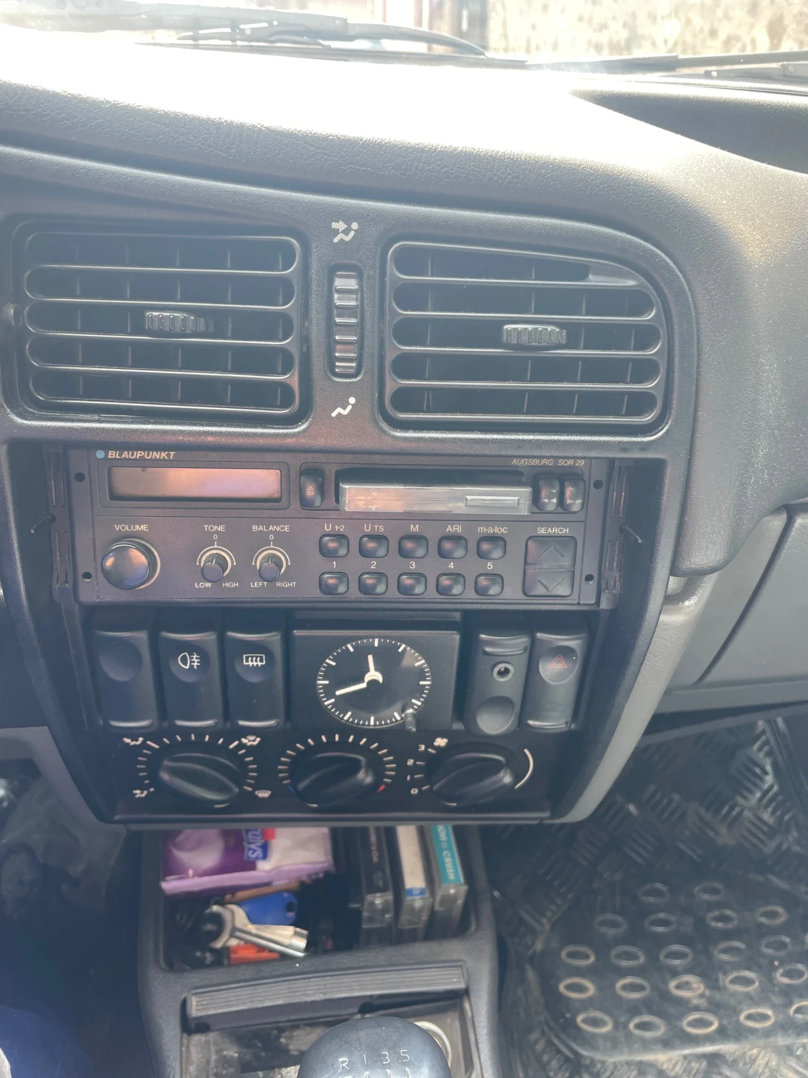 Renault 19  - изображение 6