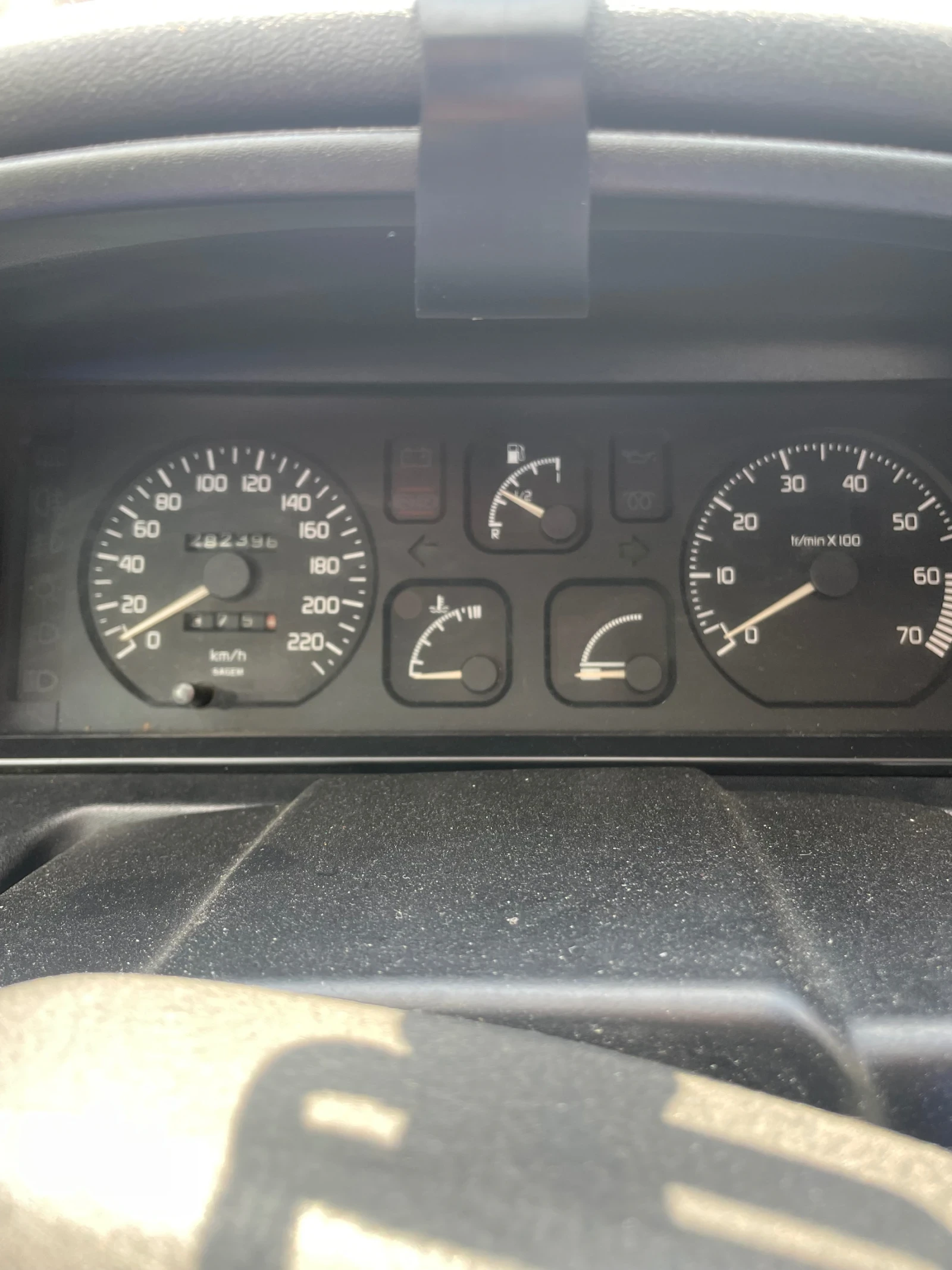 Renault 19  - изображение 7