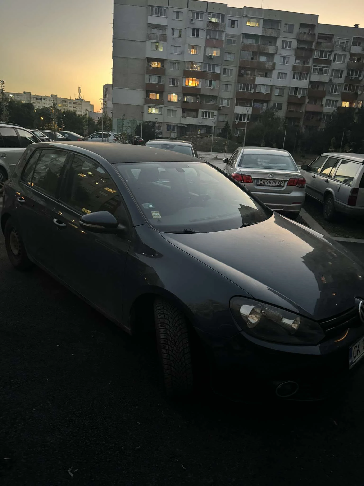 VW Golf  - изображение 2