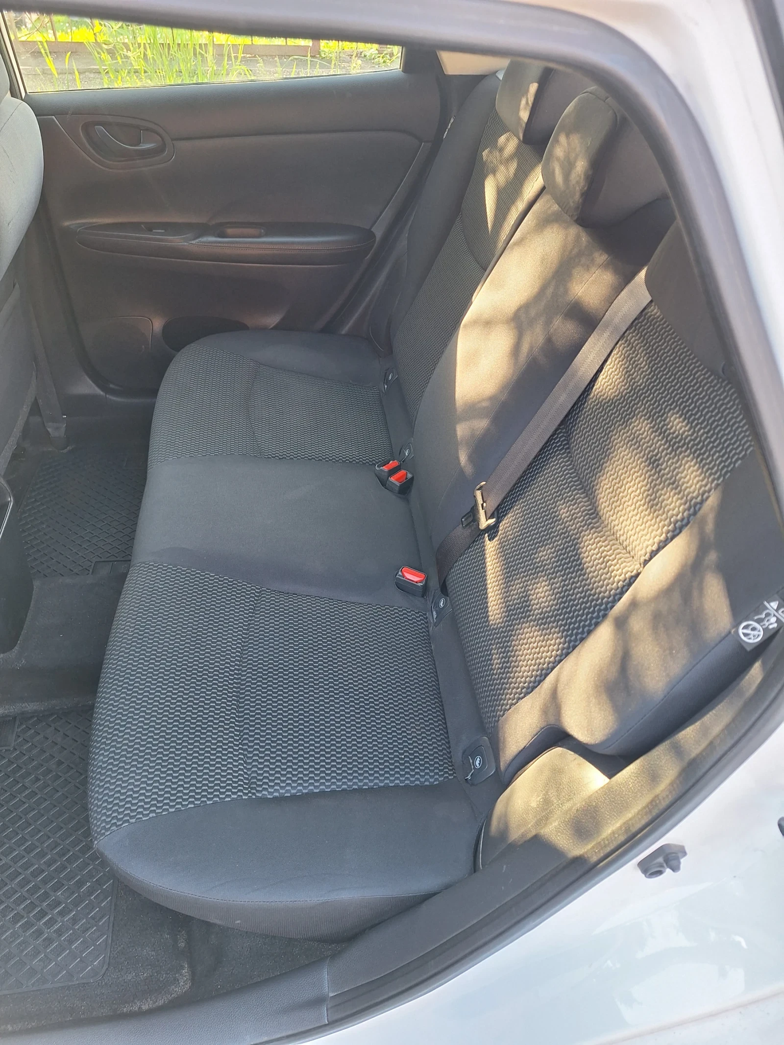 Nissan Pulsar  - изображение 5