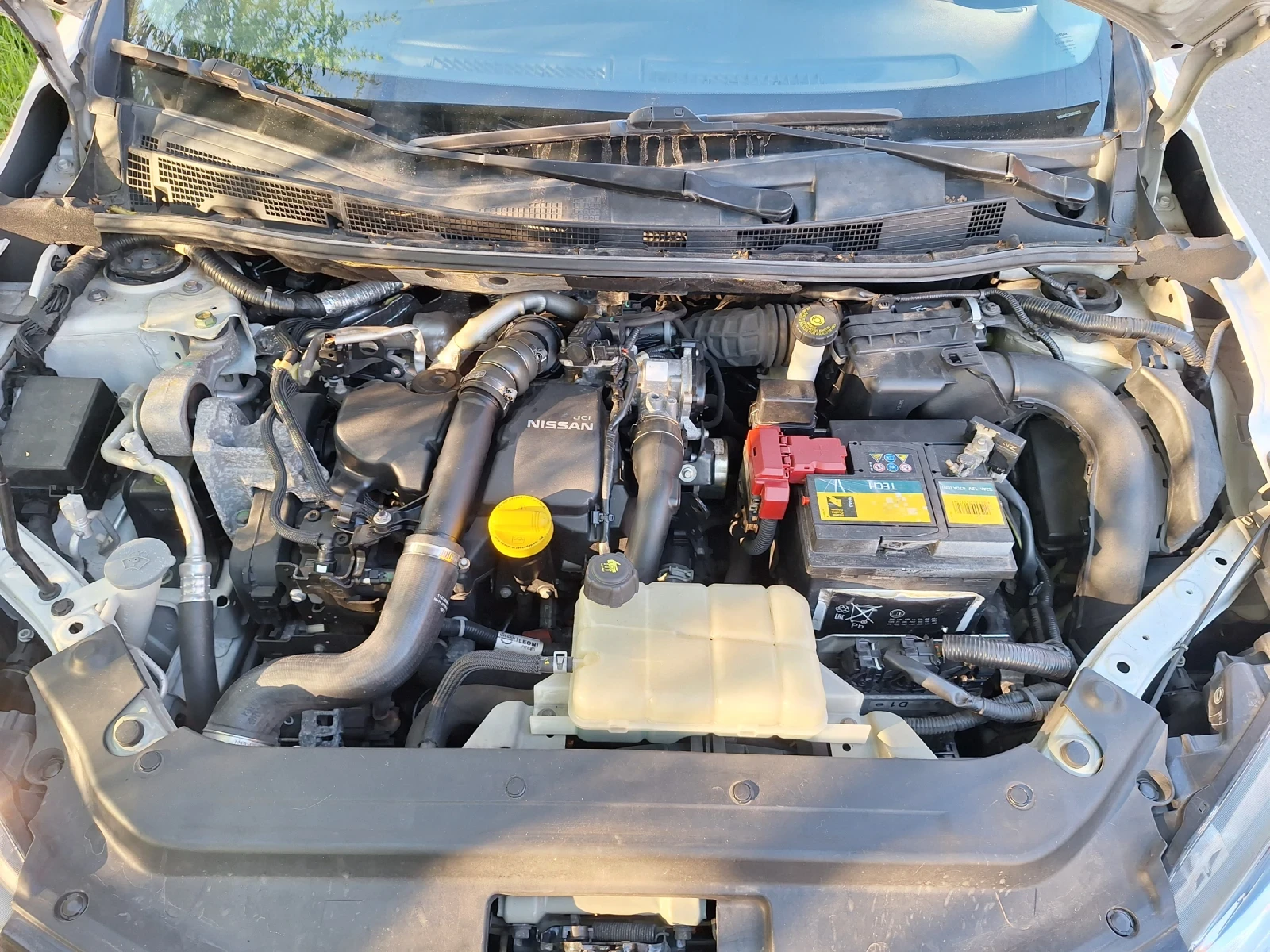 Nissan Pulsar  - изображение 6