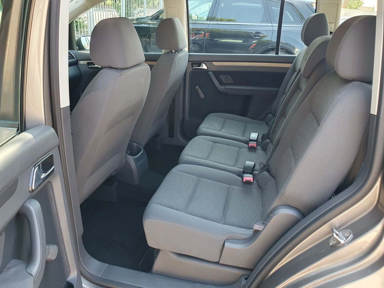 VW Touran 2.0/109ks/7MECTA | Mobile.bg   11