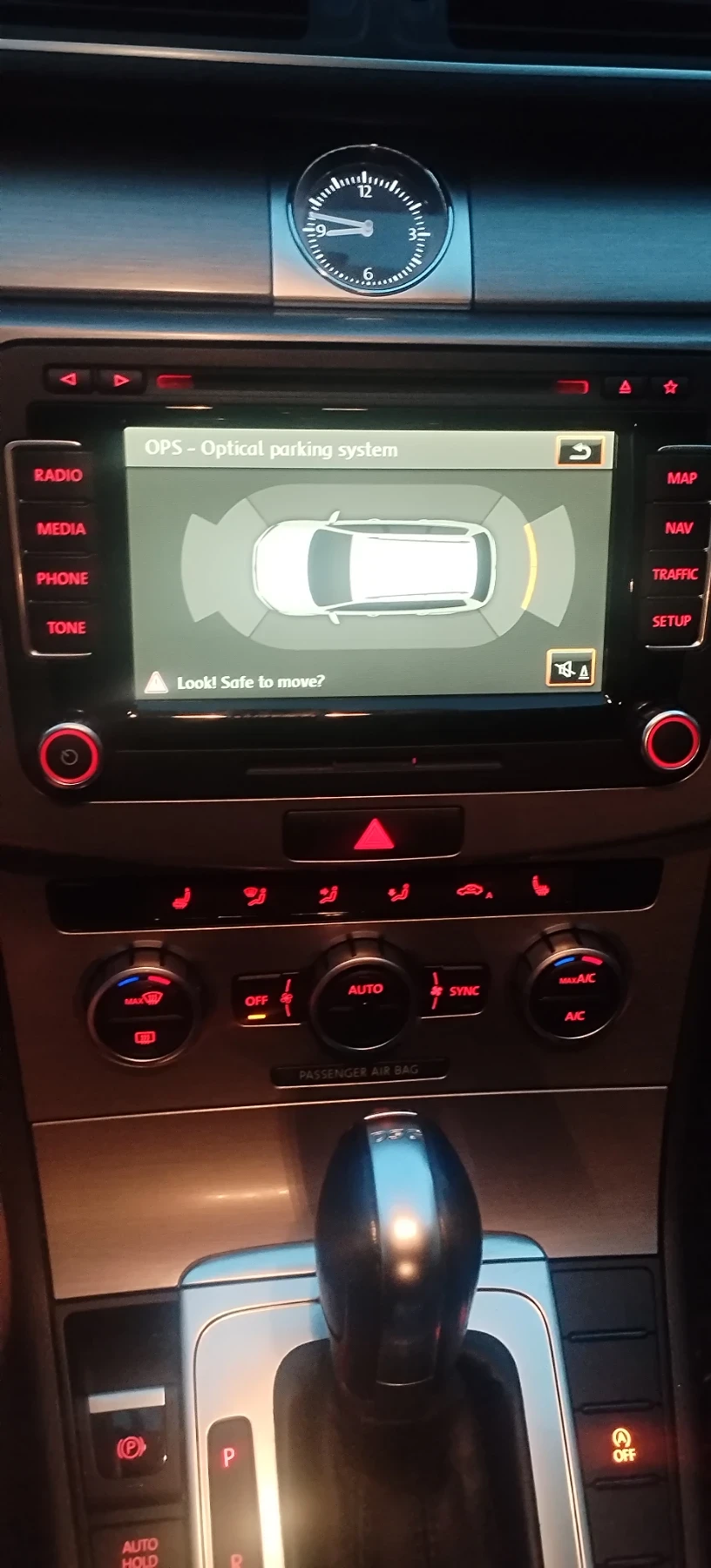 VW Passat B7 - изображение 6