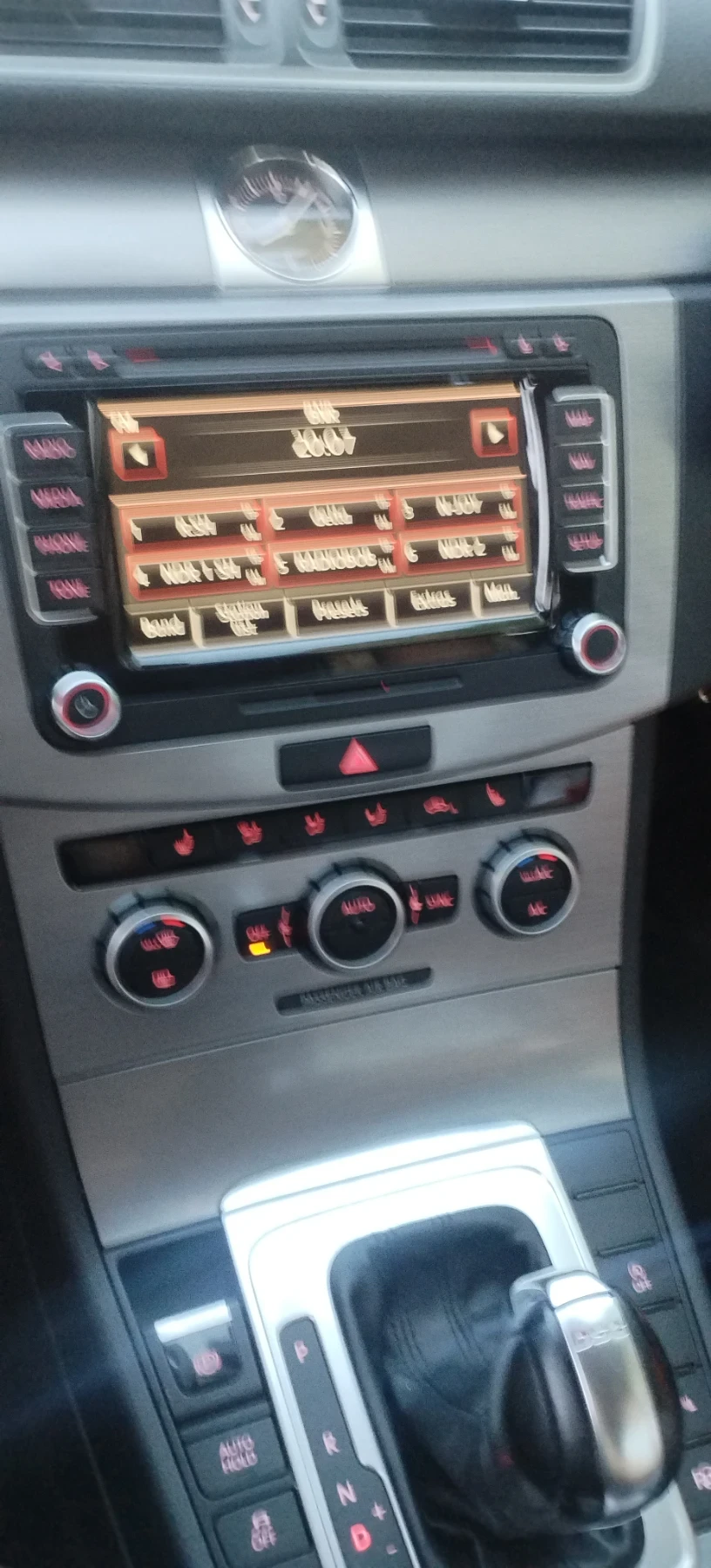 VW Passat B7 - изображение 9