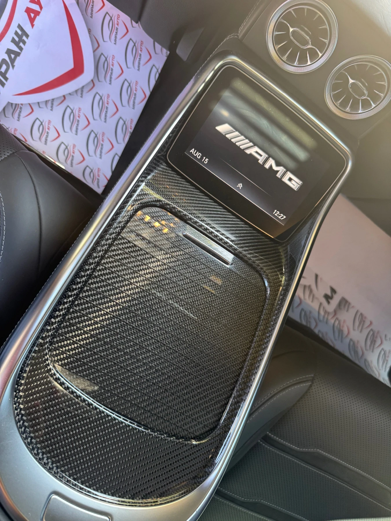 Mercedes-Benz GT 63S* *  *  | Mobile.bg   15