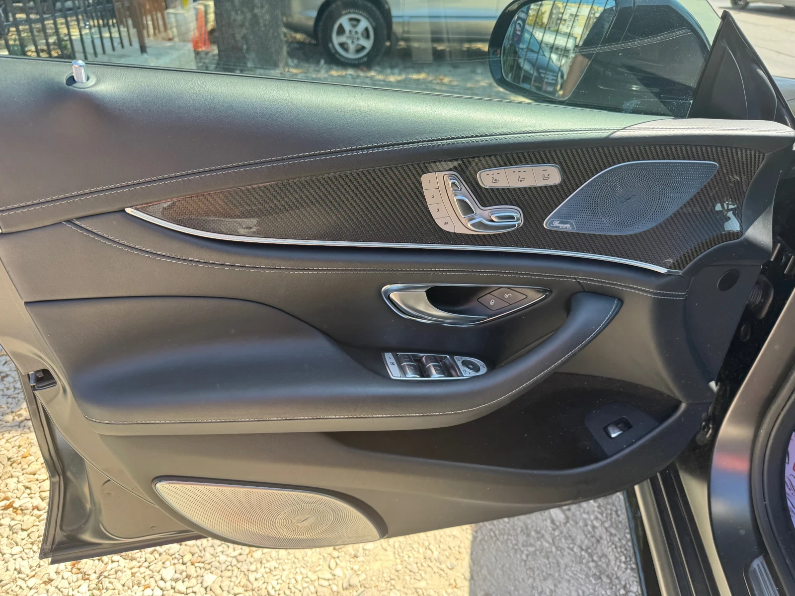 Mercedes-Benz GT 63S* *  *  | Mobile.bg   14