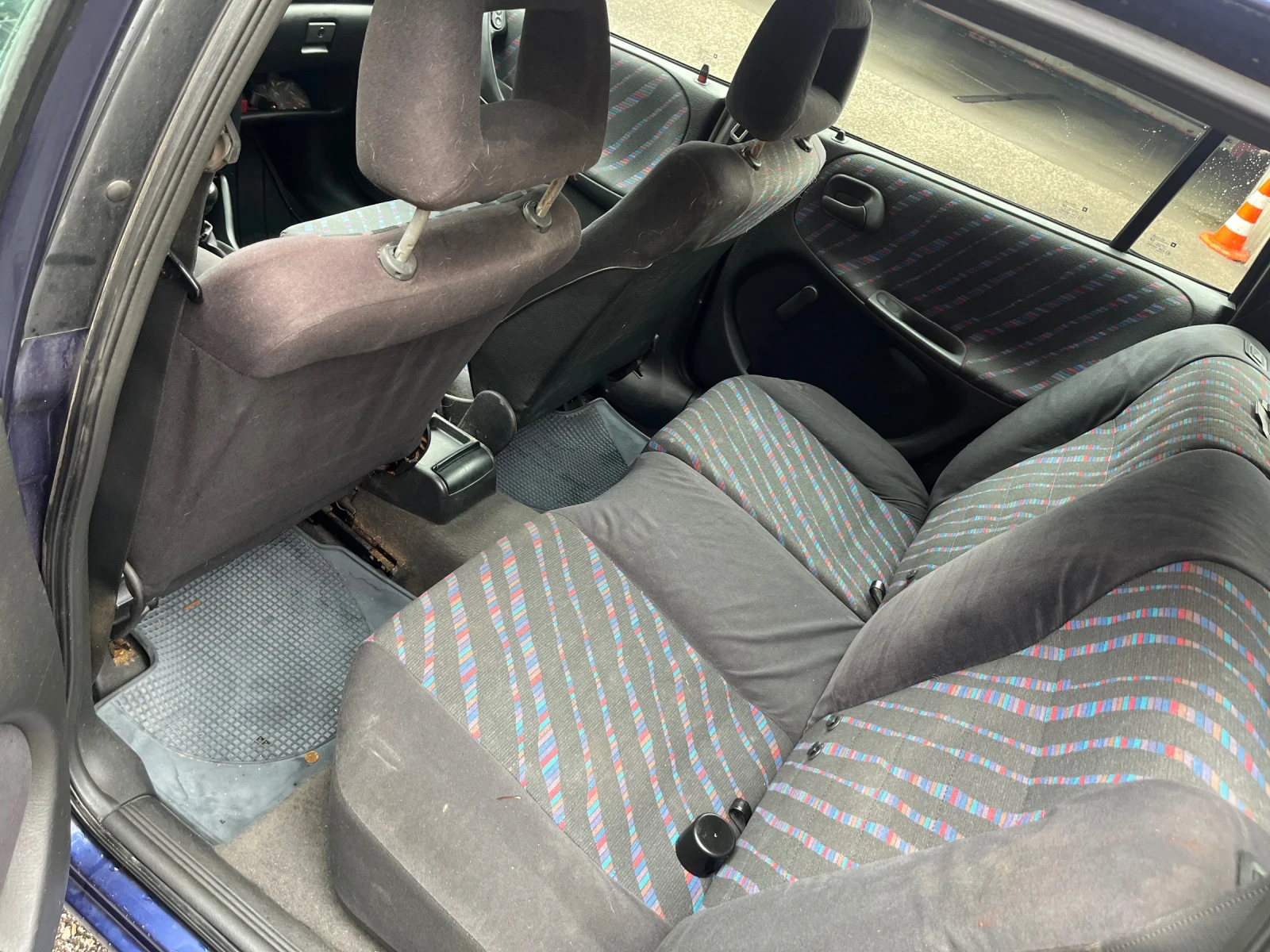 Opel Astra 1.6i - изображение 7
