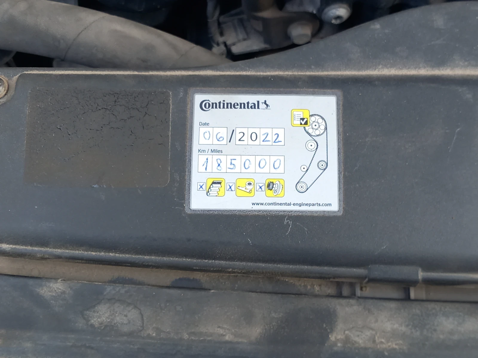 VW Golf Variant  - изображение 8