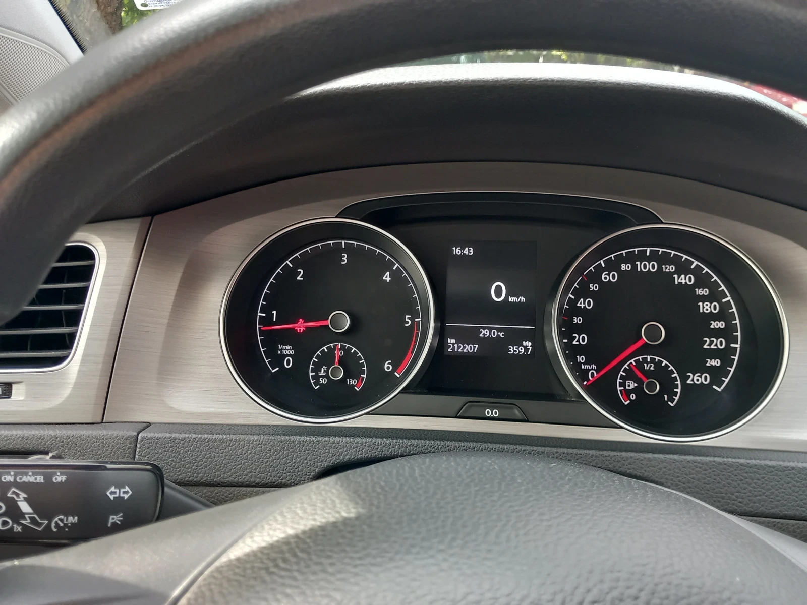 VW Golf Variant  - изображение 9