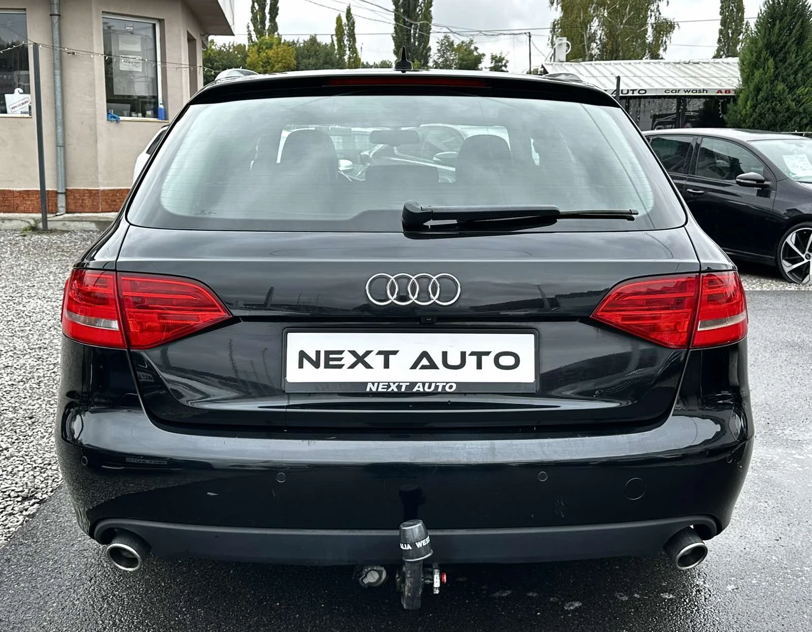 Audi A4 3.0TDI 239HP S LINE NAVI PANO CAMERA LED - изображение 6