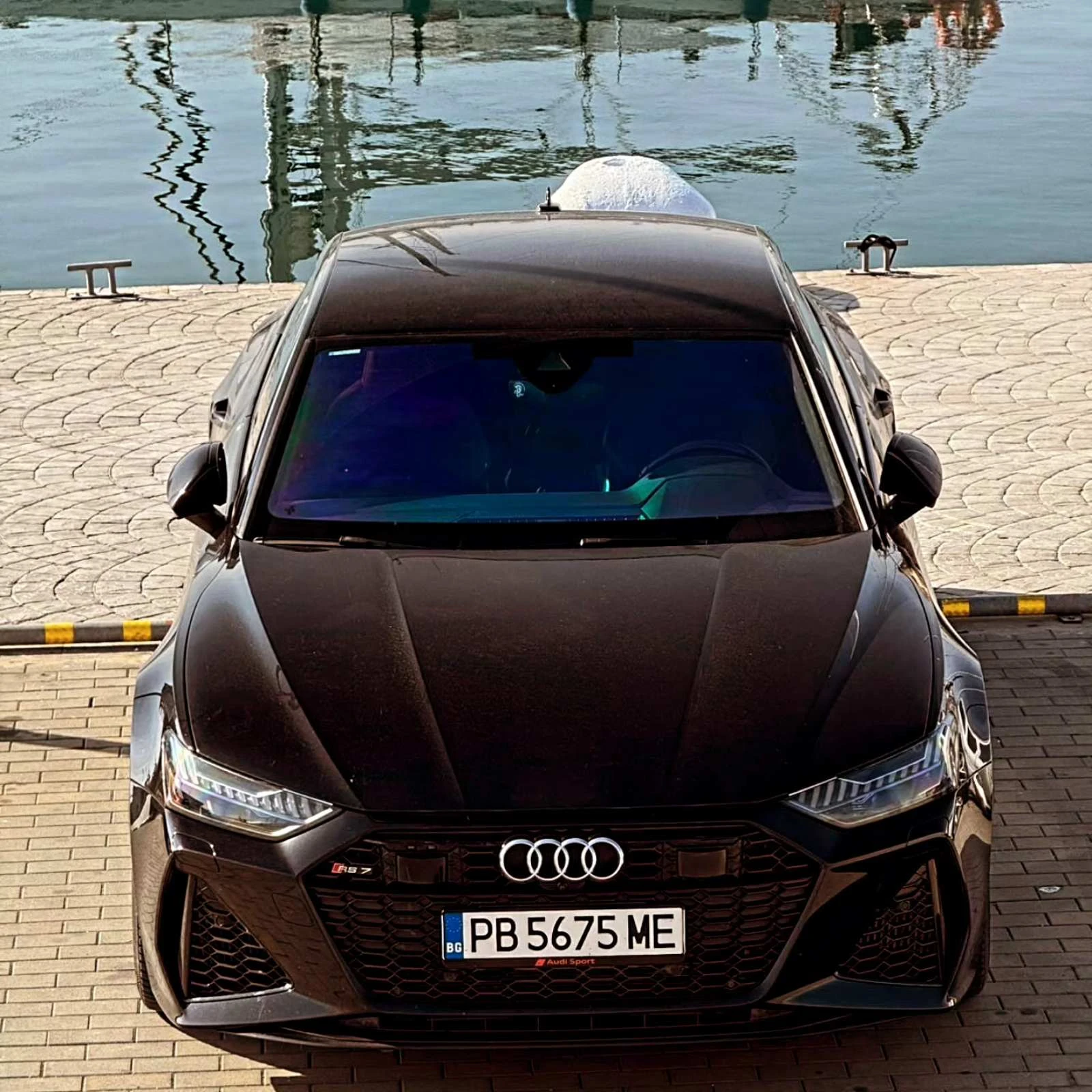Audi Rs7 SPORT 800+  | Mobile.bg   1