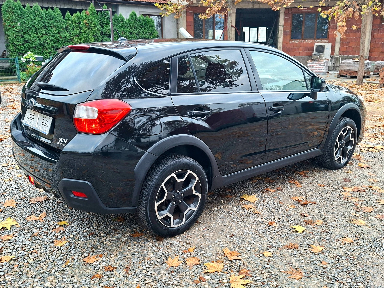 Subaru XV 1.6i + // + +  | Mobile.bg   4