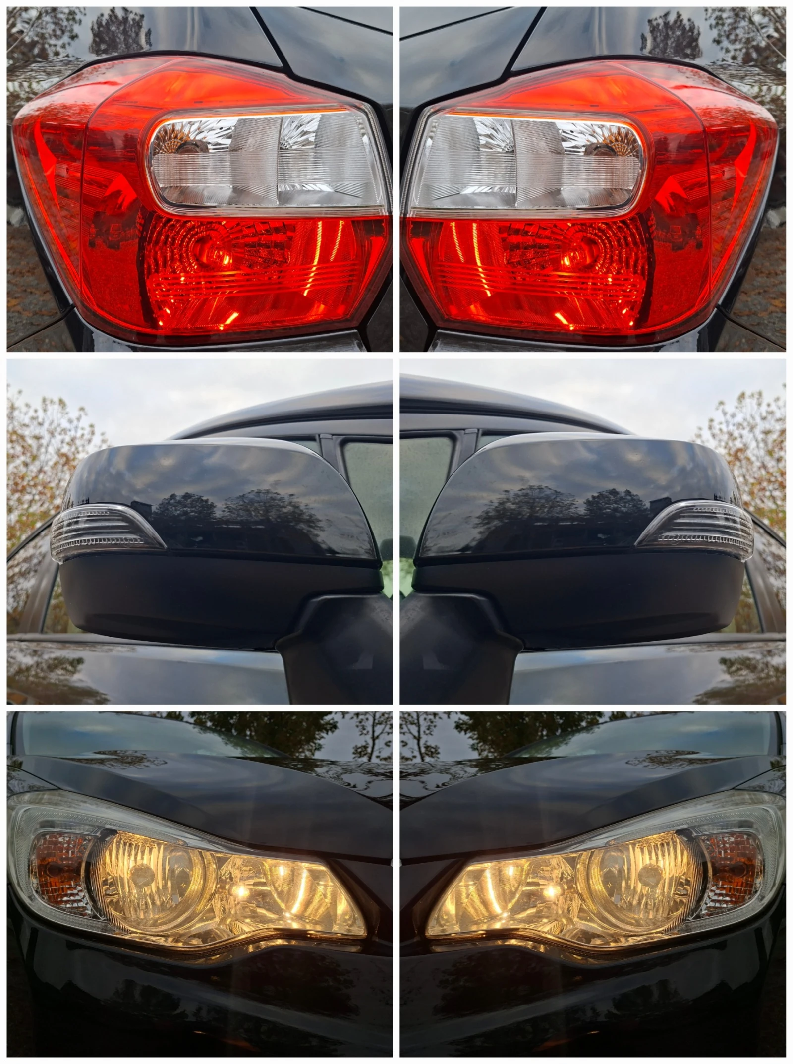 Subaru XV 1.6i + // + +  | Mobile.bg   13