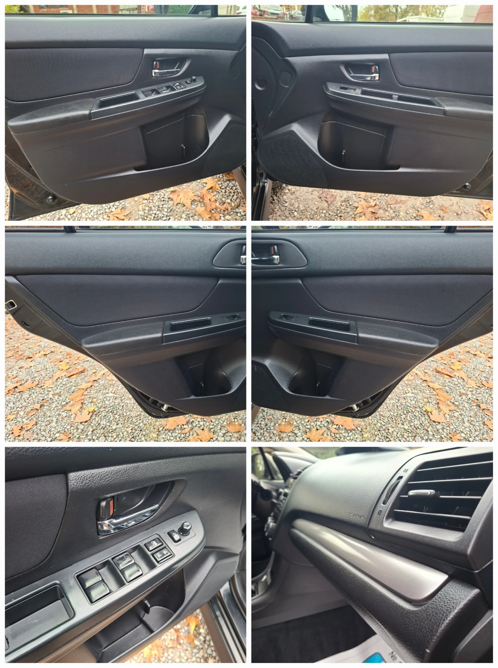 Subaru XV 1.6i + // + +  | Mobile.bg   10