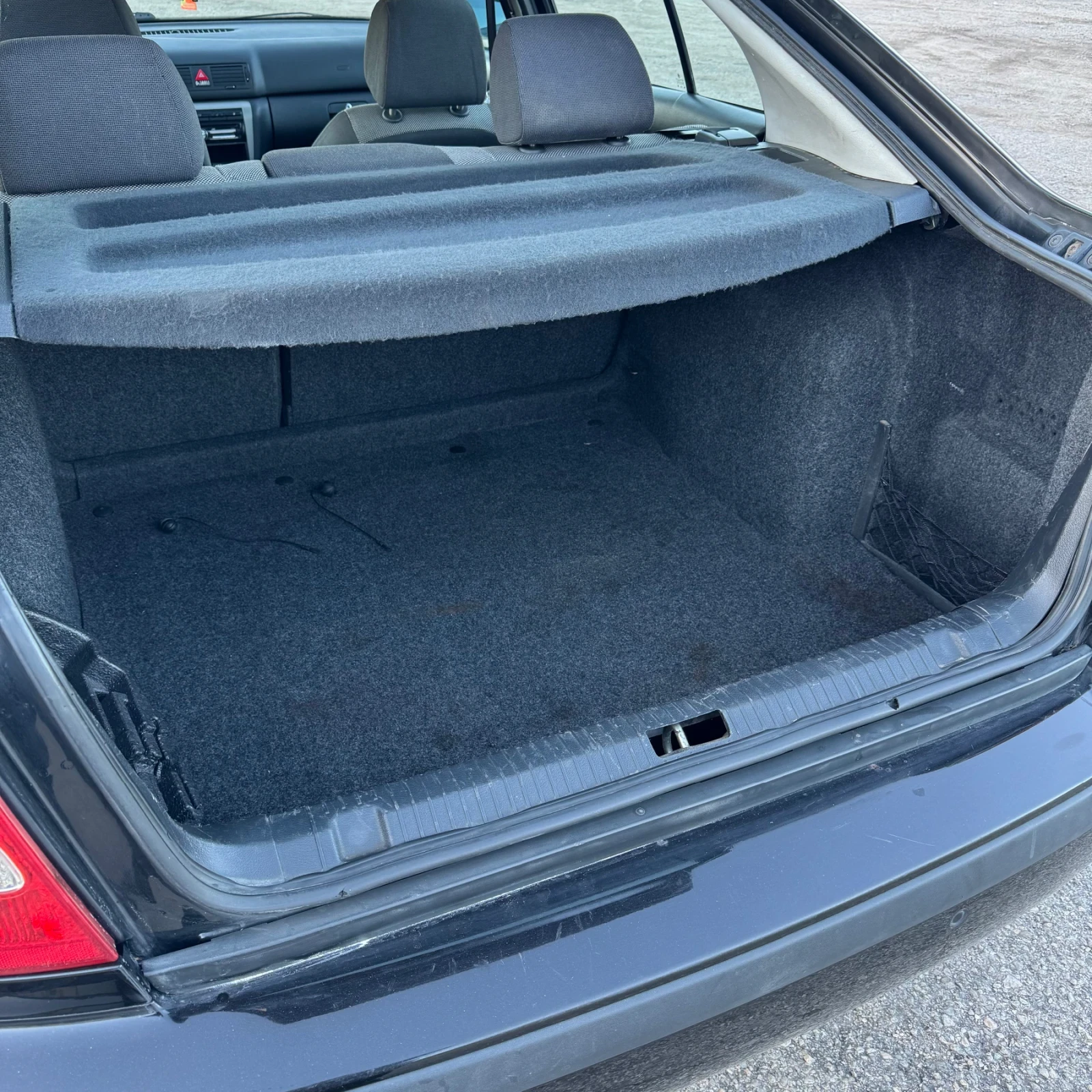 Skoda Octavia 1.9 TDI 90 | Mobile.bg � ����������� 11