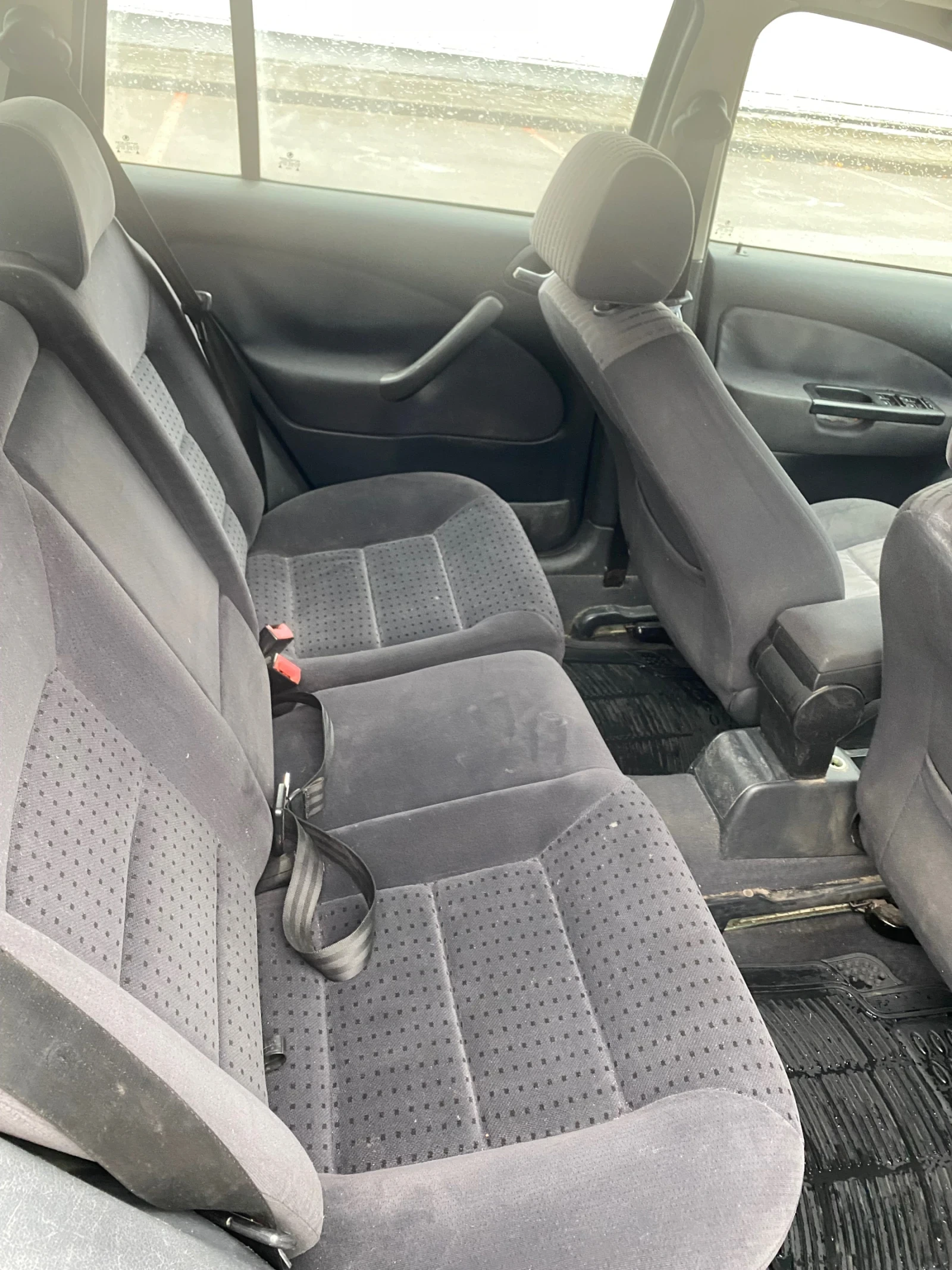 Skoda Octavia 1.9 TDI 90 КОНЯ - изображение 9