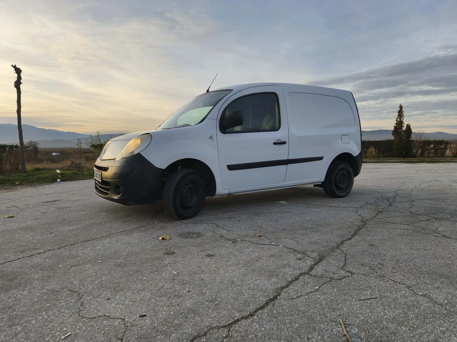 Renault Kangoo 1.5 | Mobile.bg � ����������� 3