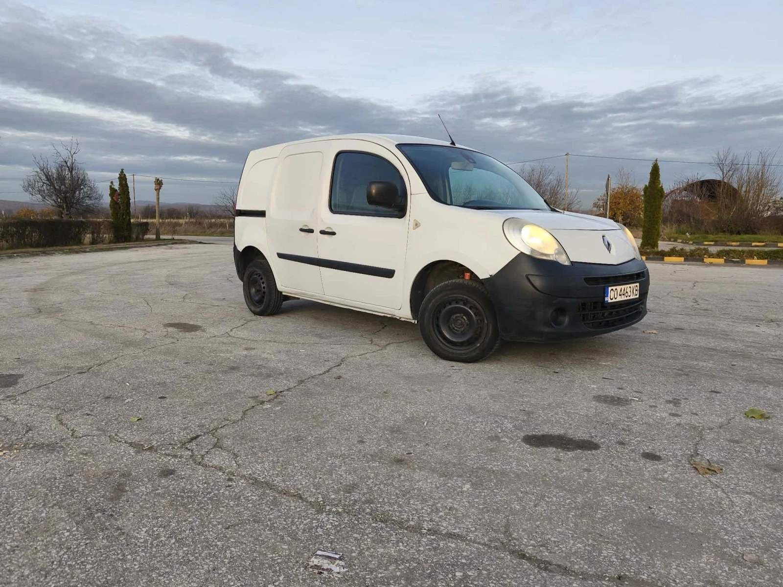Renault Kangoo 1.5 | Mobile.bg � ����������� 1