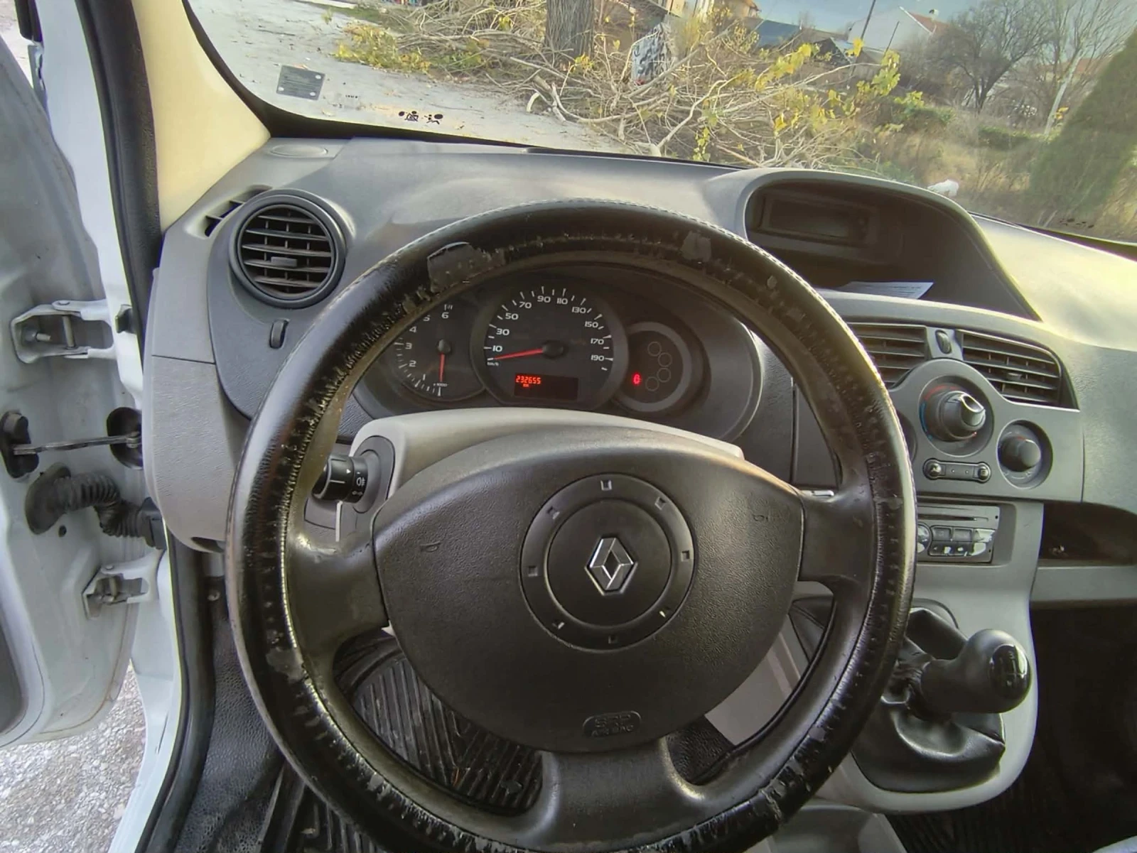 Renault Kangoo 1.5 | Mobile.bg � ����������� 6