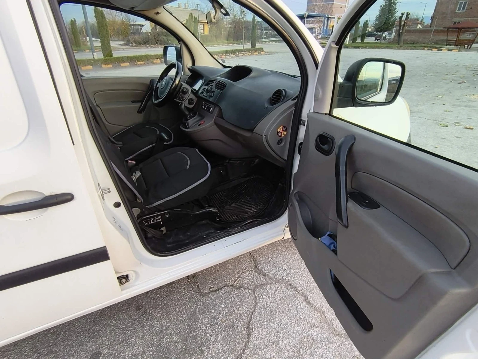 Renault Kangoo 1.5 | Mobile.bg � ����������� 5