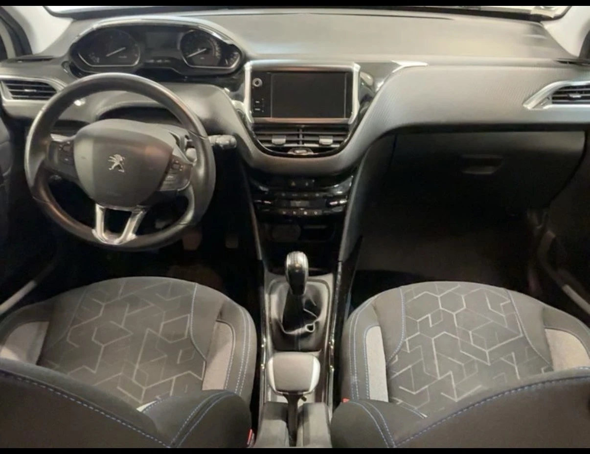 Peugeot 2008 1.5HDI/SIGNATURE/07.2019�/������� ����/ | Mobile.bg � ����������� 7