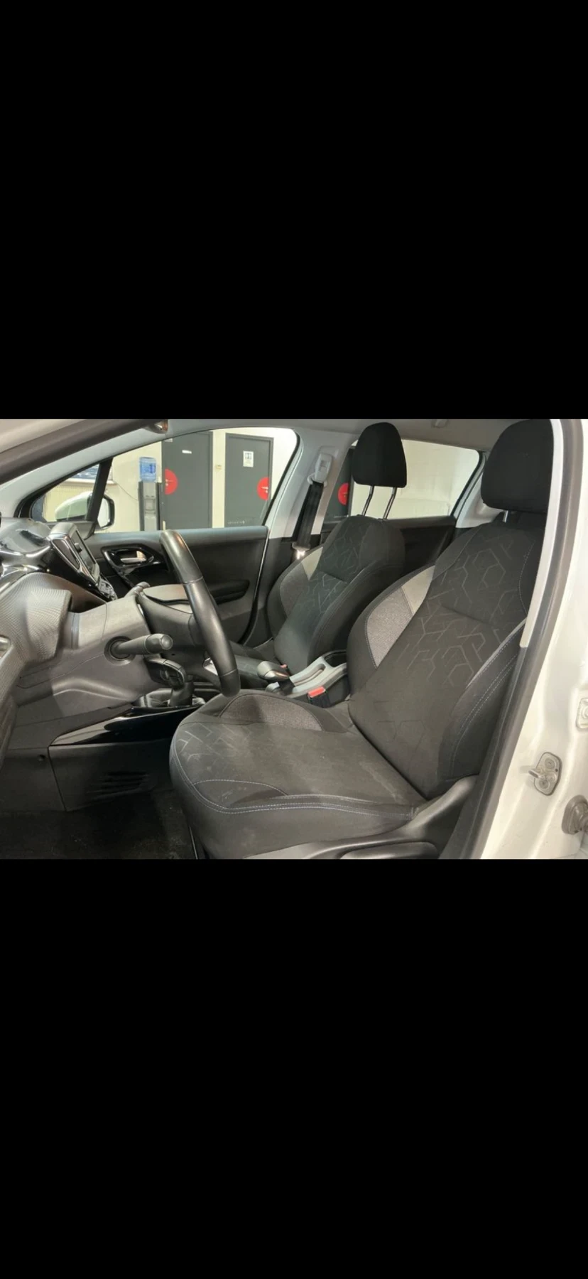 Peugeot 2008 1.5HDI/SIGNATURE/07.2019�/������� ����/ | Mobile.bg � ����������� 6