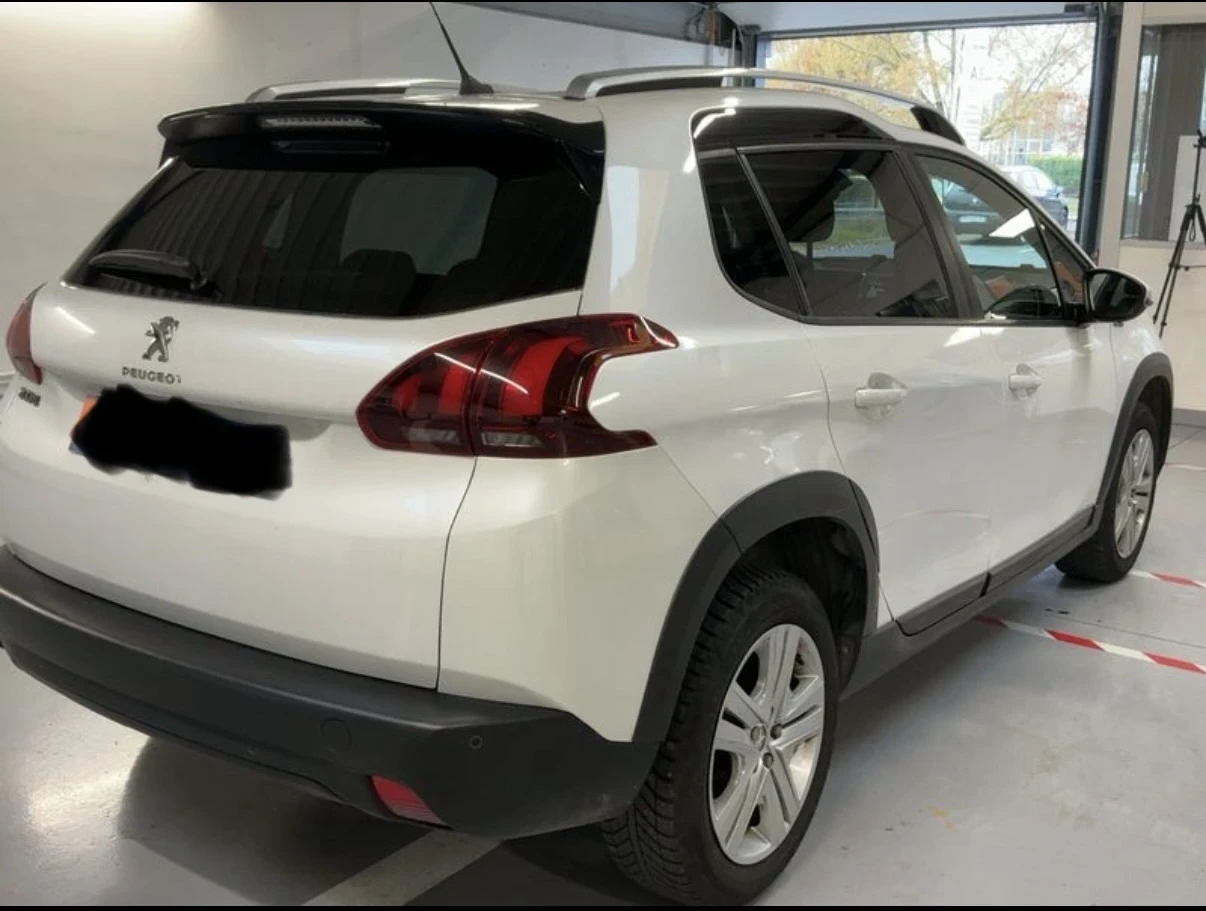 Peugeot 2008 1.5HDI/SIGNATURE/07.2019�/������� ����/ | Mobile.bg � ����������� 5