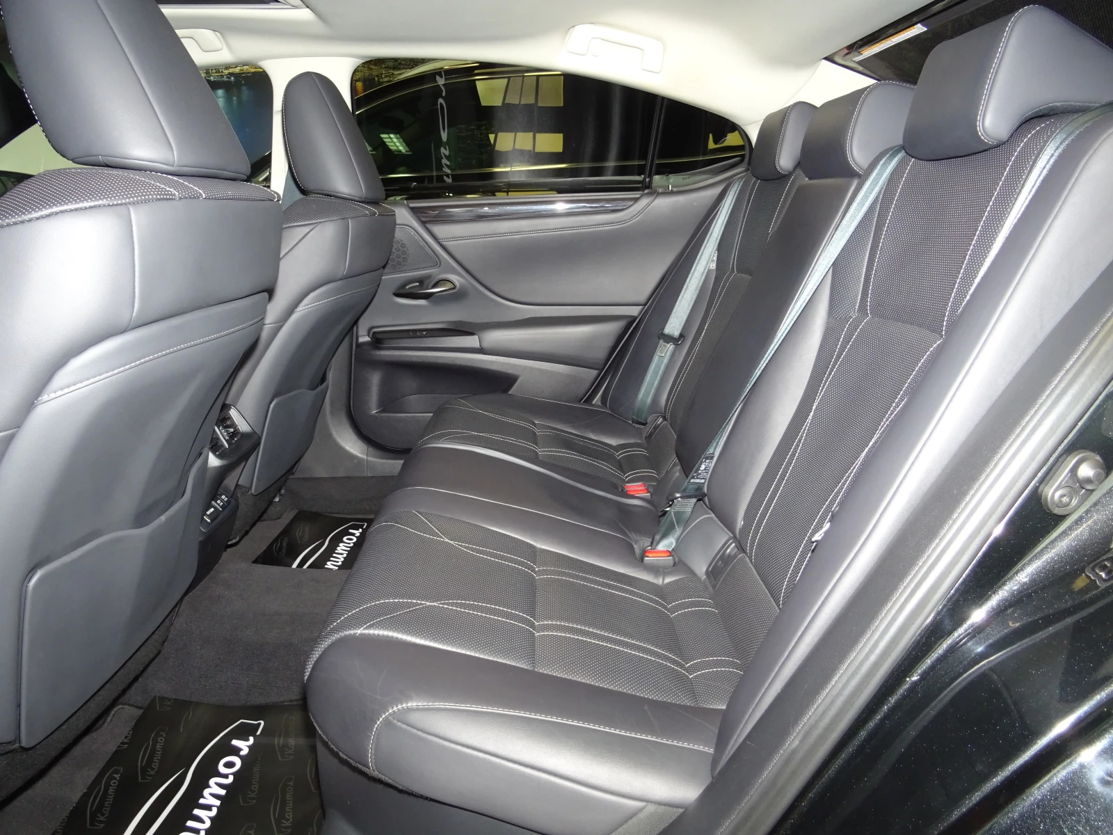 Lexus ES 300 2.5I HYBRID LUXURY LINE  | Mobile.bg � ����������� 14